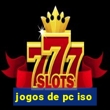 jogos de pc iso